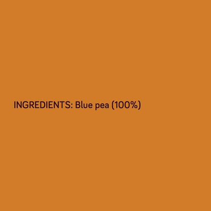 KILLI Blue Pea Flower Tea 50g ||Premium Butterfly Pea Flowers