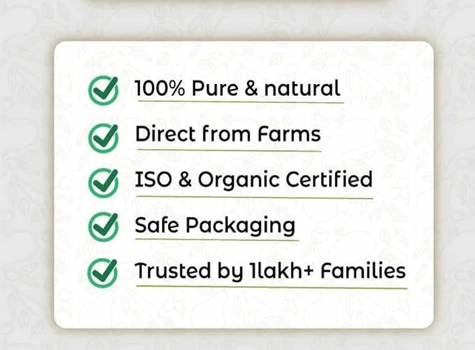 Nilaa Garlic Papad 100g || Crispy Indian Garlic Papad