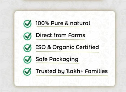 Nilaa Garlic Papad 100g || Crispy Indian Garlic Papad