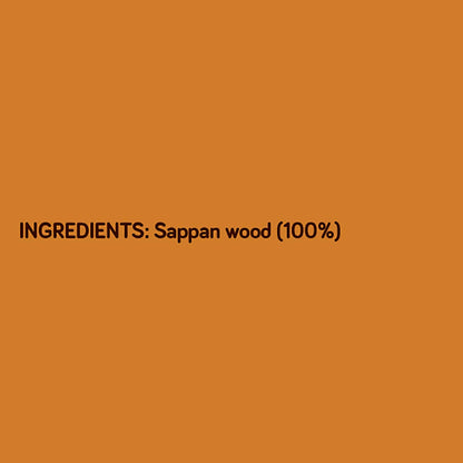 KILLI Sappan Wood Crushed 100g || Premium Herbal Wood Chips