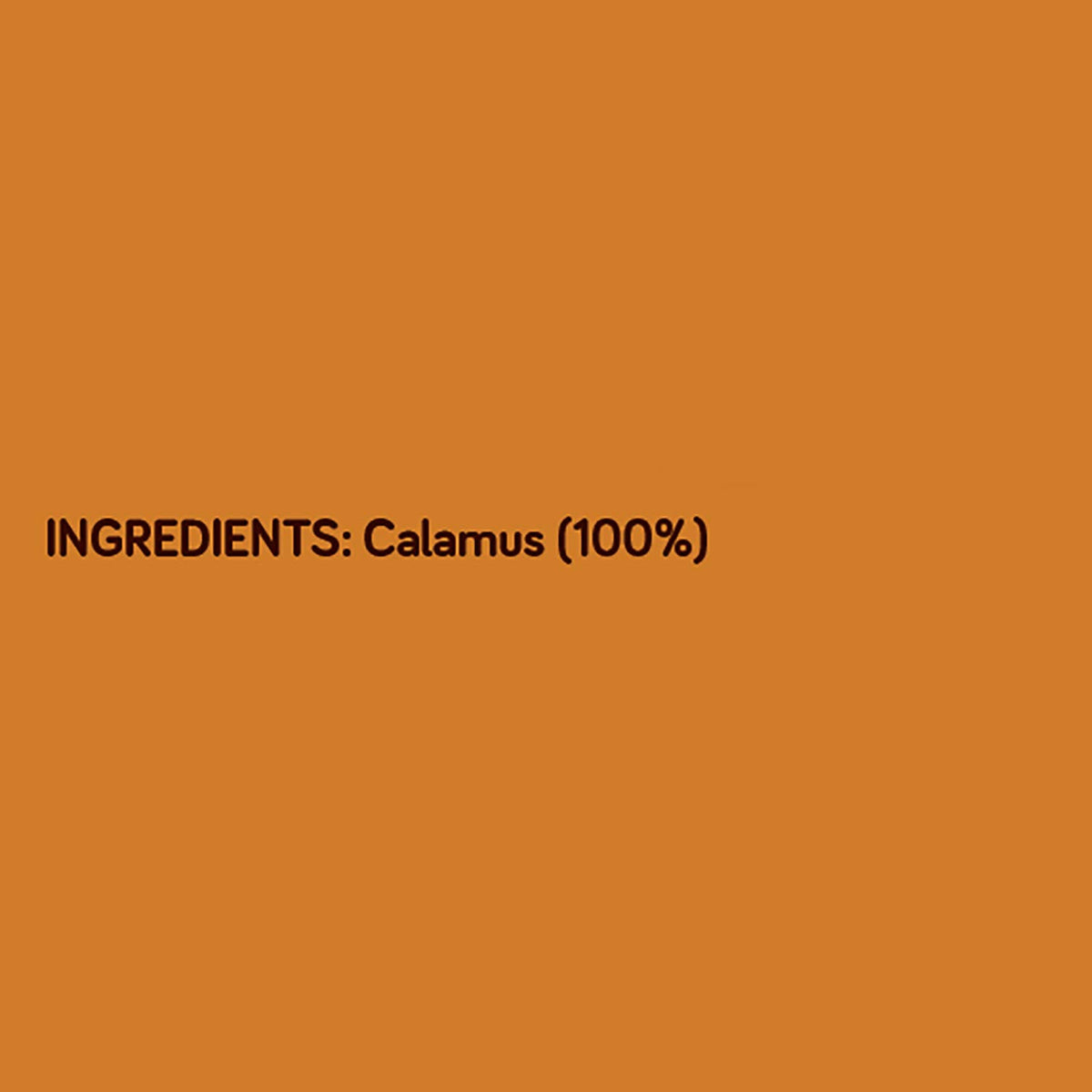 KILLI Vasambu Root Powder 100g  || Premium Calamus Powder