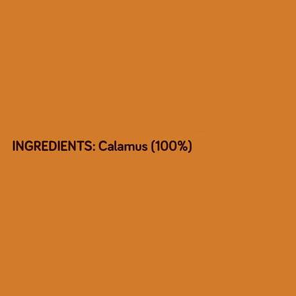 KILLI Vasambu Root Powder 100g  || Premium Calamus Powder