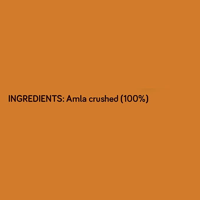 KILLI Amla Fruit Crushed Powder 100g ||  Premium Nellikkai Powder