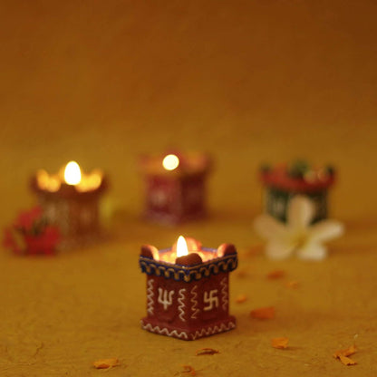 Nilaa Deepam Oil 500ml | Traditional Lamp Oil || Pooja Oil