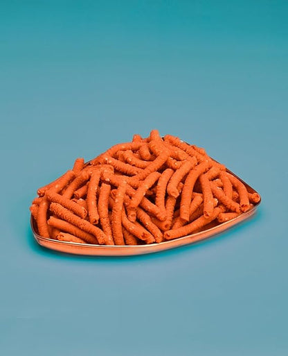 A2B Ellu Murukku 200g || Ready to Eat Sesame South Indian Snack