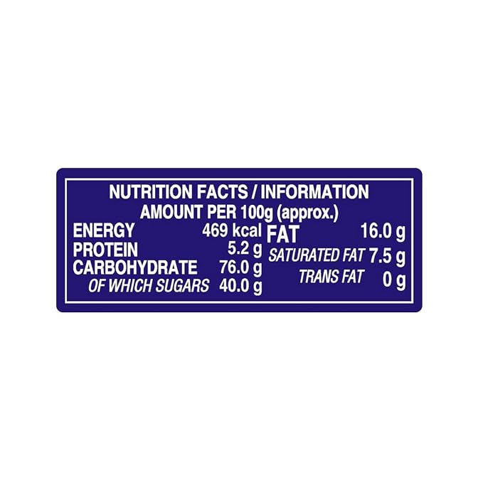 Parle Hide & Seek Bourbon Biscuits 150g || Chocolate Cream