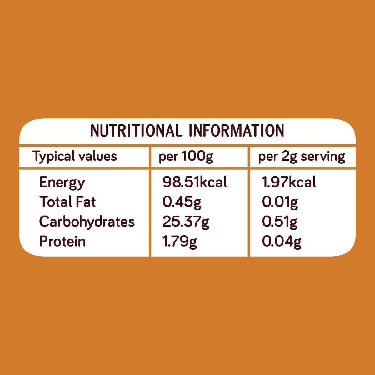 KILLI Lemongrass Herbal Tea 60g  || Premium Caffeine-Free Infusion
