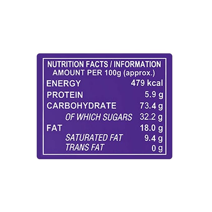 Parle Hide & Seek Chocolate Chip Cookies - 82.5g