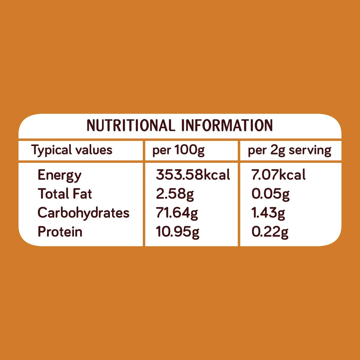 KILLI Sitharathai Infusion Crushed 100g || Premium Herbal Infusion