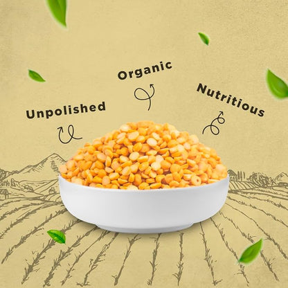 Nilaa Premium Chana Dal 1kg || Split Bengal Gram Lentils