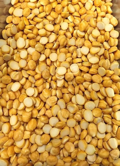 Nilaa Premium Chana Dal 1kg || Split Bengal Gram Lentils