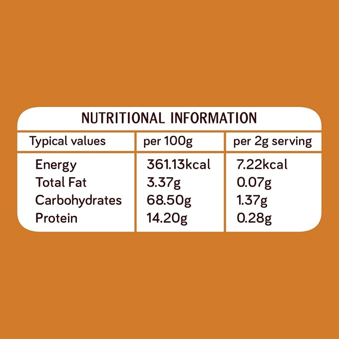 KILLI Sukku Powder 100g || Premium Dry Ginger Powder