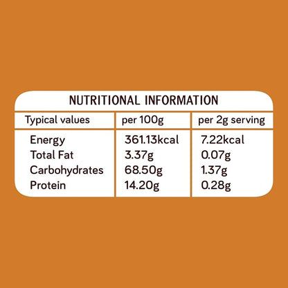 KILLI Sukku Powder 100g || Premium Dry Ginger Powder
