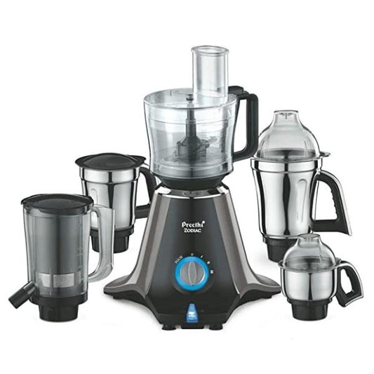 Preethi Zodiac MG 218 750-Watt Mixer Grinder