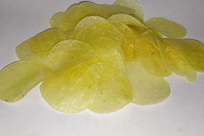 Nilaa Garlic Papad 100g || Crispy Indian Garlic Papad