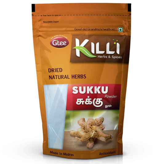 Sukku Powder - 100g