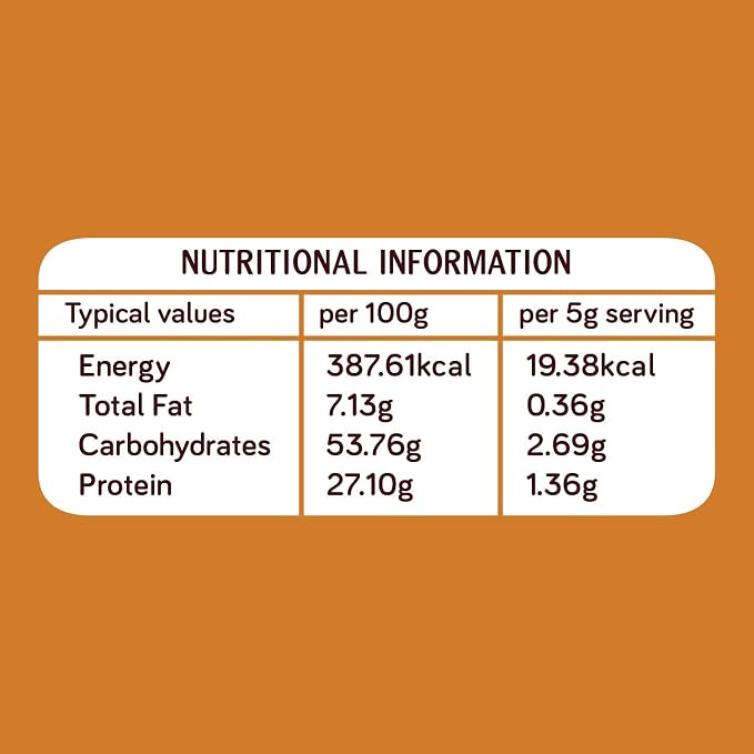 KILLI Fenugreek Sprouted Powder 100g ||  Premium Herbal Powder