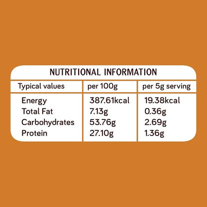 KILLI Fenugreek Sprouted Powder 100g ||  Premium Herbal Powder
