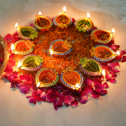 Nilaa Deepam Oil 500ml | Traditional Lamp Oil || Pooja Oil