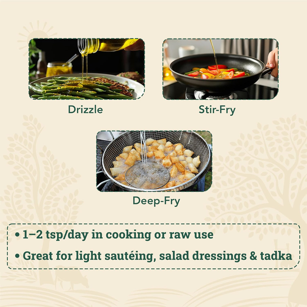 Nilaa Cold Pressed Sesame Oil 1L | Premium Gingelly Oil