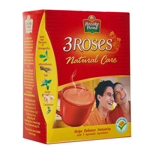 3 Roses Natural Care (Tea) - 250g