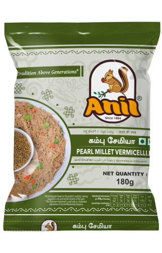Anil Kambu Vermicelli - 180g