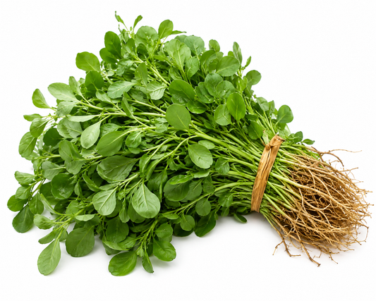 Indian Amaranth Leaves (Arai Keerai) - 250g