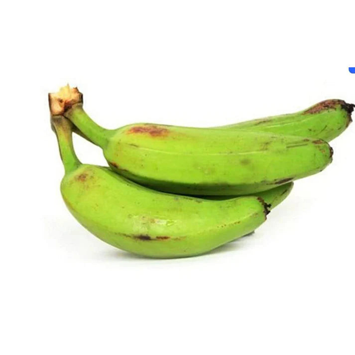 Ash Plantain (Vazhakkai) 500g (Approx)