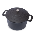Briyani Pot With Lid (Induction)- 5 Ltr