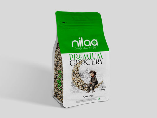 Nilaa Cow Peas - 500g