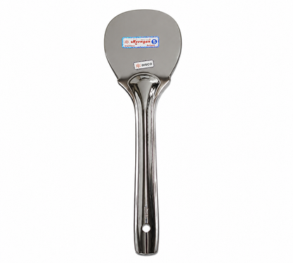 Stainless Steel Dosa Karandi / Turner 30cm