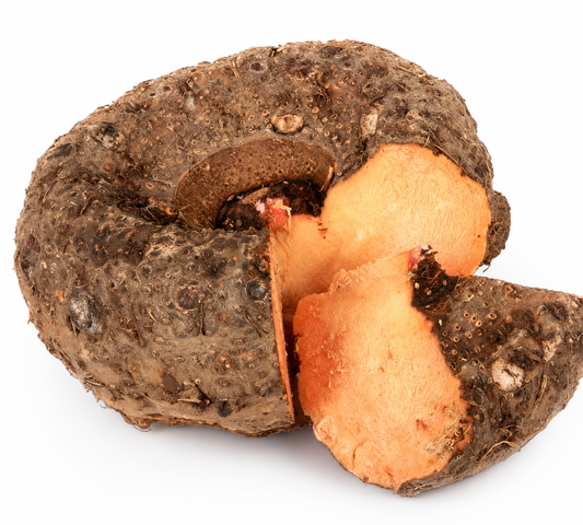 Fresh Elephant Yam (Senai) - Aprx 500g