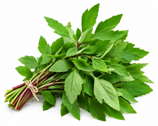 Gongura Bunch (Sorrel Leaves) - 250g