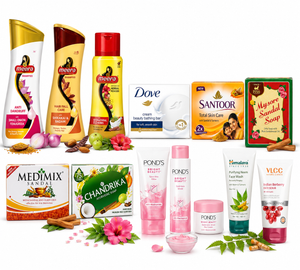 Health & Beauty