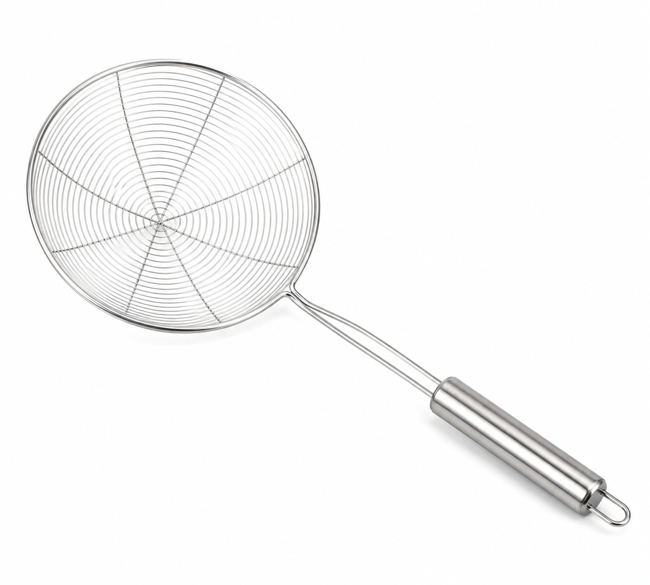 Stainless Steel Chinese Jara