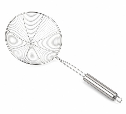 Stainless Steel Chinese Jara
