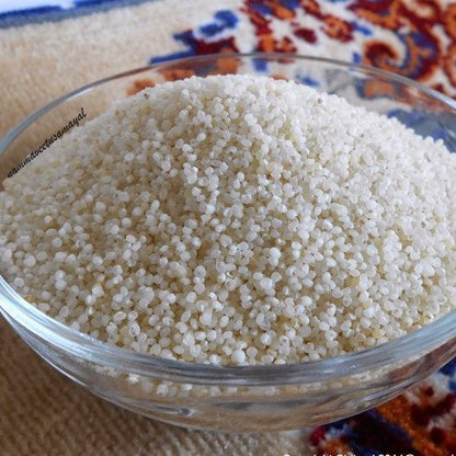 Nilaa Barnyard Millet (Kuthiraivali) 500g || Premium Millet