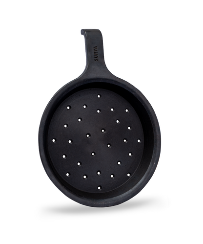 Cast Iron Phulka Pan (Induction)