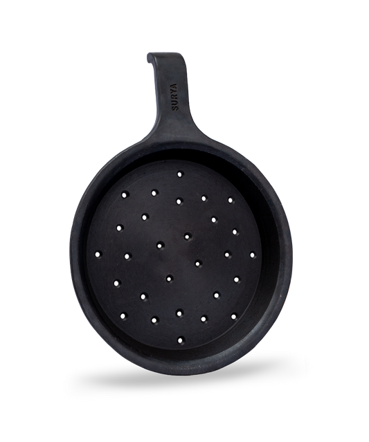 Cast Iron Phulka Pan (Induction)