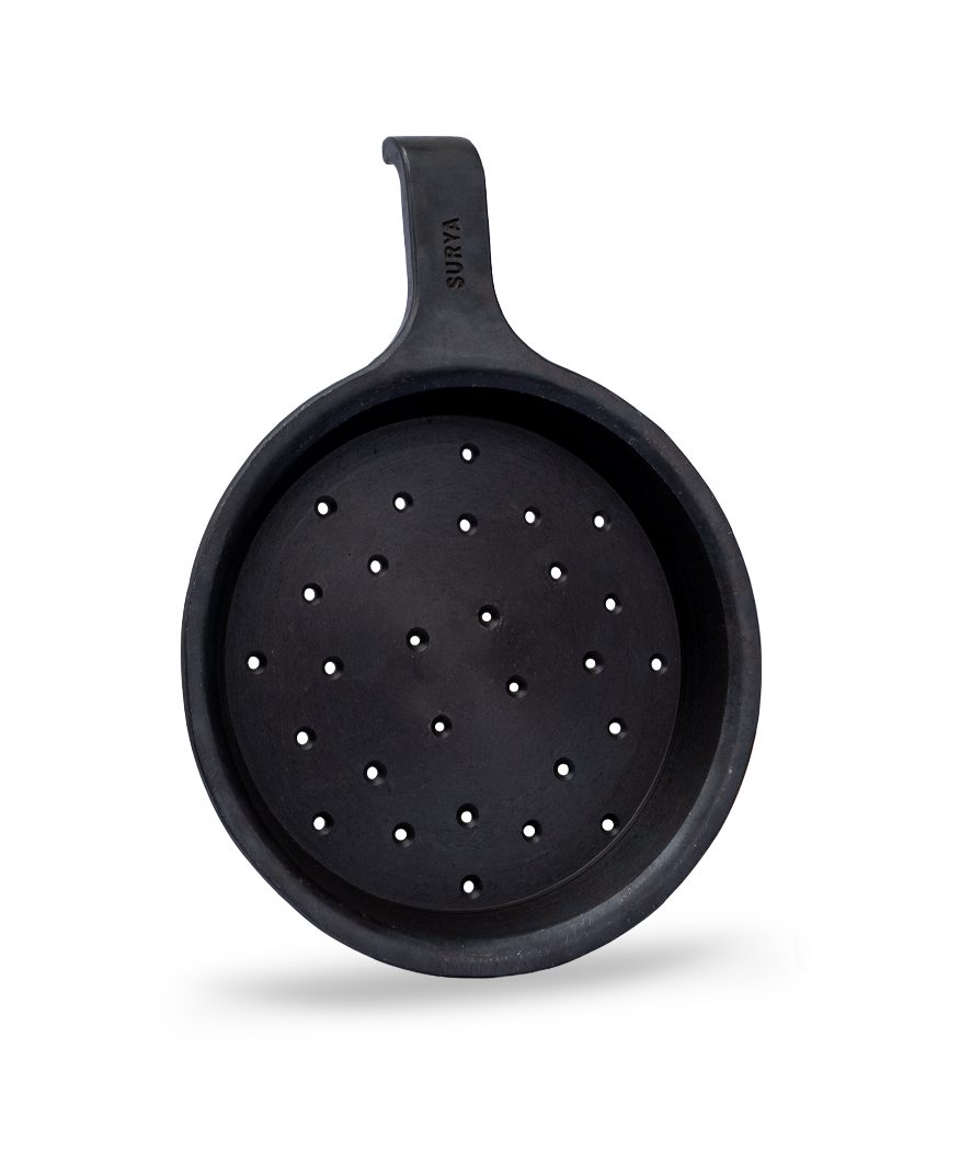 Cast Iron Phulka Pan (Induction)
