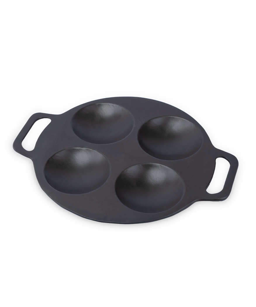 Mini Appakal (Non Induction)