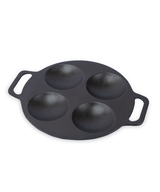 Mini Appakal (Non Induction)