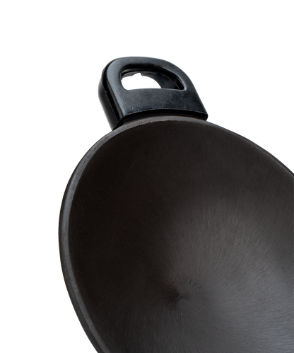 Handle Appakal "9"Inch With Lid (Non Induction)