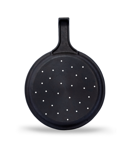 Cast Iron Phulka Pan (Induction)