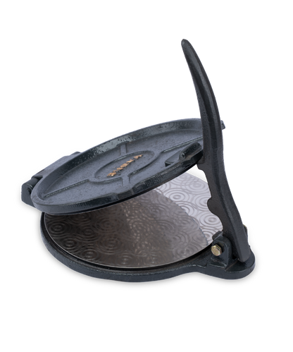 Cast Iron Manual Puri & Chapati Press