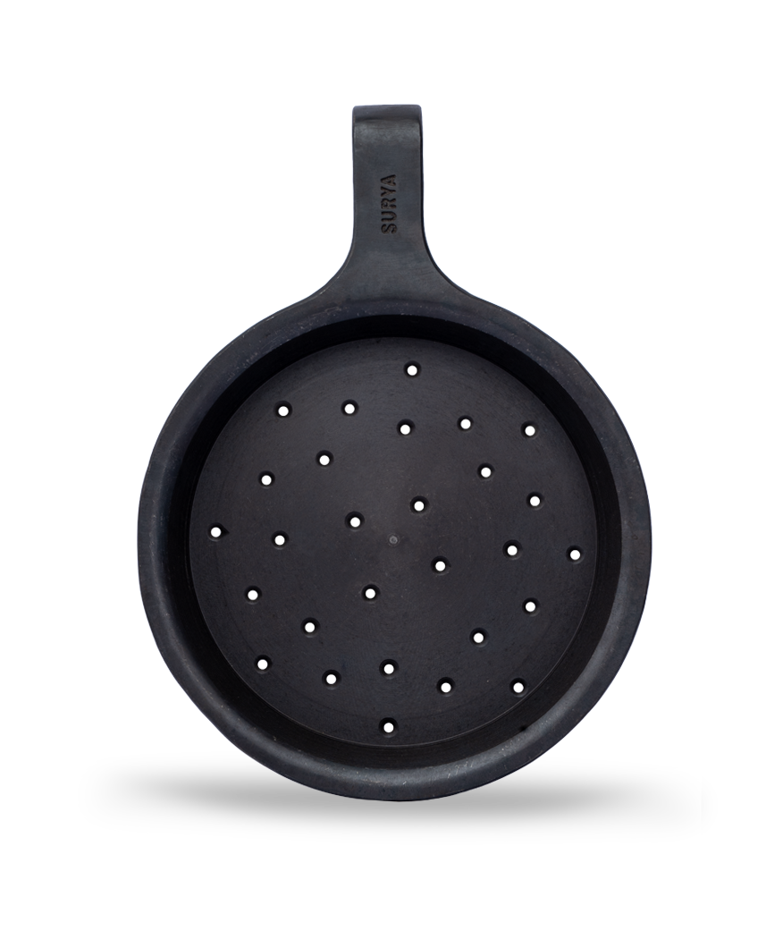Cast Iron Phulka Pan (Induction)