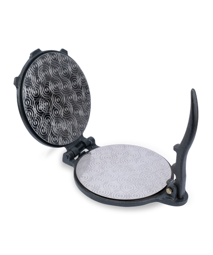 Cast Iron Manual Puri & Chapati Press