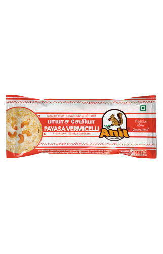 Anil Roasted Payasam Vermicelli - 100g