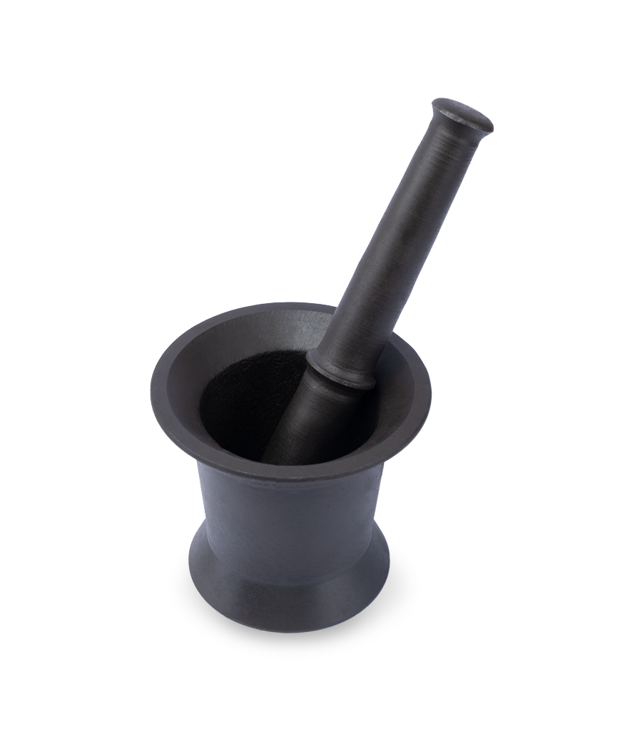 Mortar & Pestle