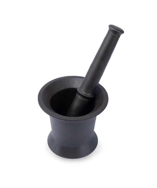 Mortar & Pestle